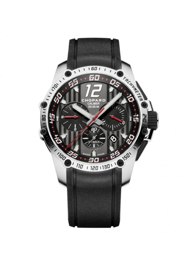 Chopard Superfast 168535-3001, image 1 Chopard Superfast 168535-3001, image 1