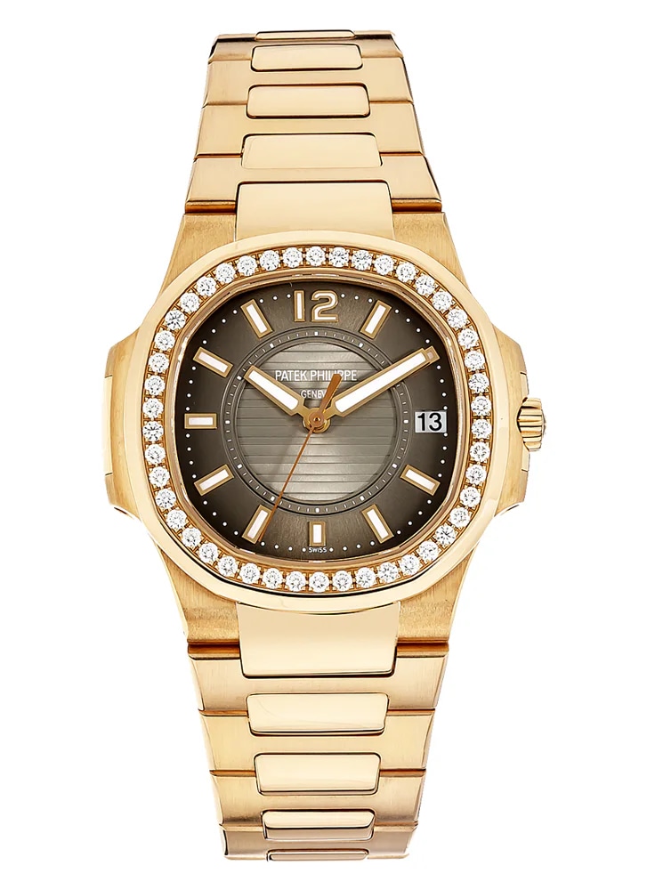 Lady, image 1 Lady, image 1