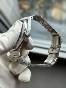 Audemars Piguet Royal Oak Jumbo, image 3 Audemars Piguet Royal Oak Jumbo, image 3