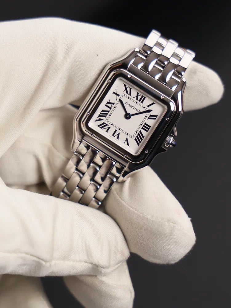 Cartier Panthère Medium WSPN0007, image 1 Cartier Panthère Medium WSPN0007, image 1