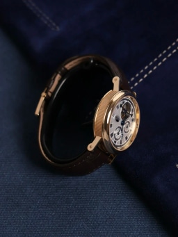 Breguet Classique Complications Tourbillon Chronograph, image 6 Breguet Classique Complications Tourbillon Chronograph, image 6