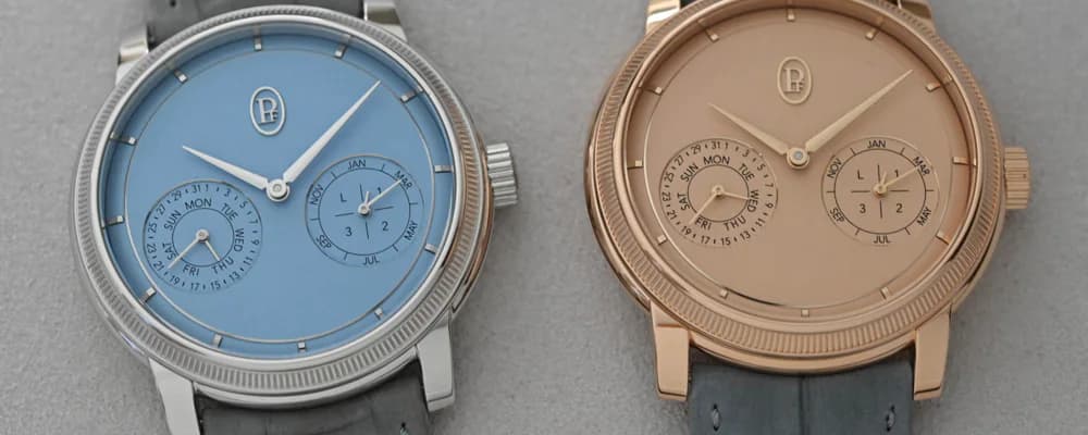 Wake Up, A New Parmigiani Is Here: The Parmigiani Toric Perpetual Calendar | Chrono 10:10 Wake Up, A New Parmigiani Is Here: The Parmigiani Toric Perpetual Calendar | Chrono 10:10