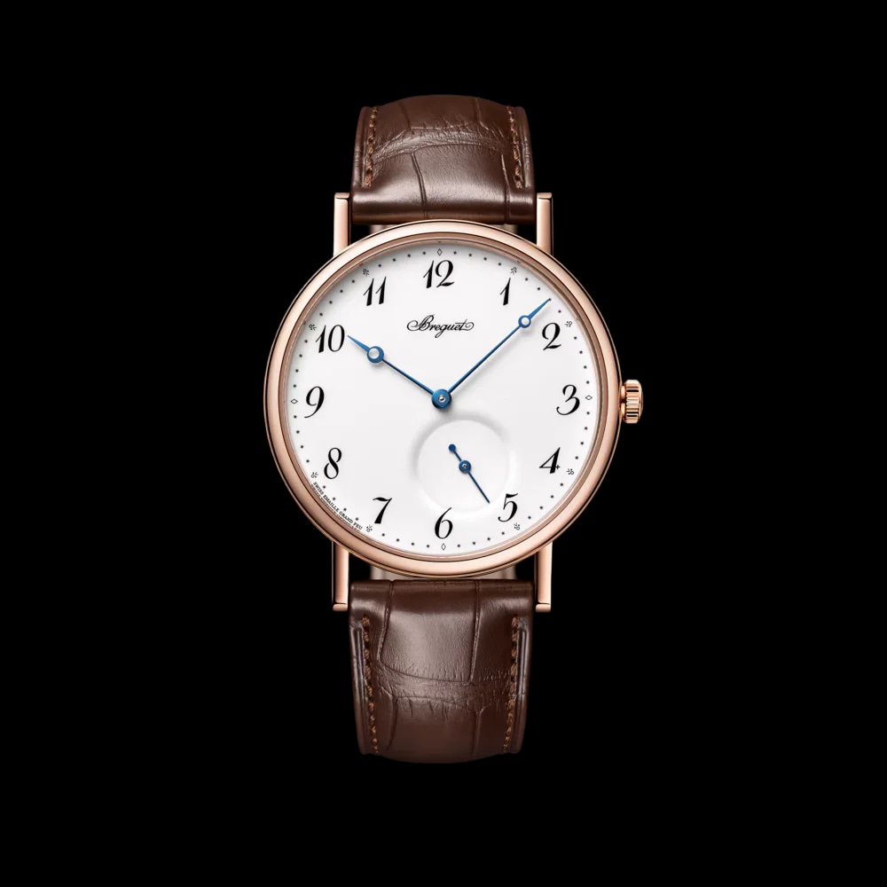 Breguet Classique 7147BR/29/9WU, image 1 Breguet Classique 7147BR/29/9WU, image 1