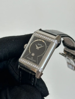 Jaeger-LeCoultre Reverso Duetto, image 9 Jaeger-LeCoultre Reverso Duetto, image 9