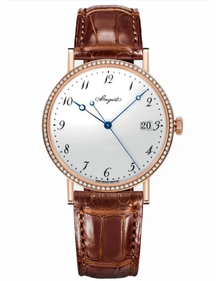 Breguet Classique 5178br/29/9v6.d000, image 1 Breguet Classique 5178br/29/9v6.d000, image 1