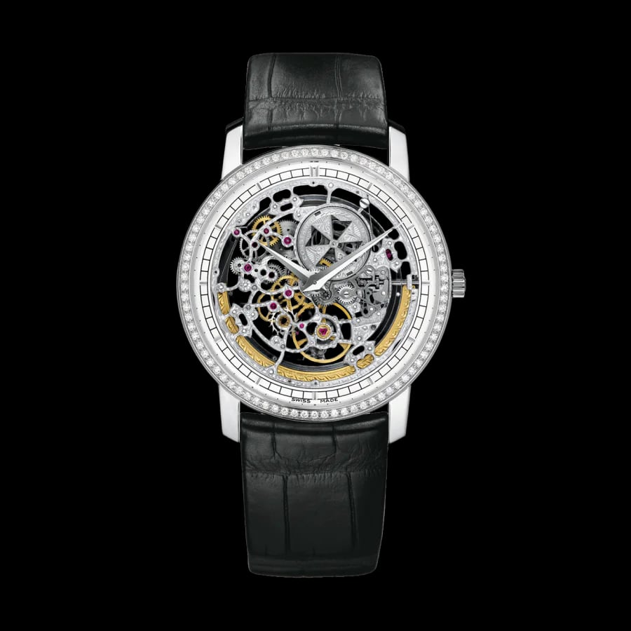 Vacheron Constantin Traditionnelle 43578/000G-9393, image 1 Vacheron Constantin Traditionnelle 43578/000G-9393, image 1