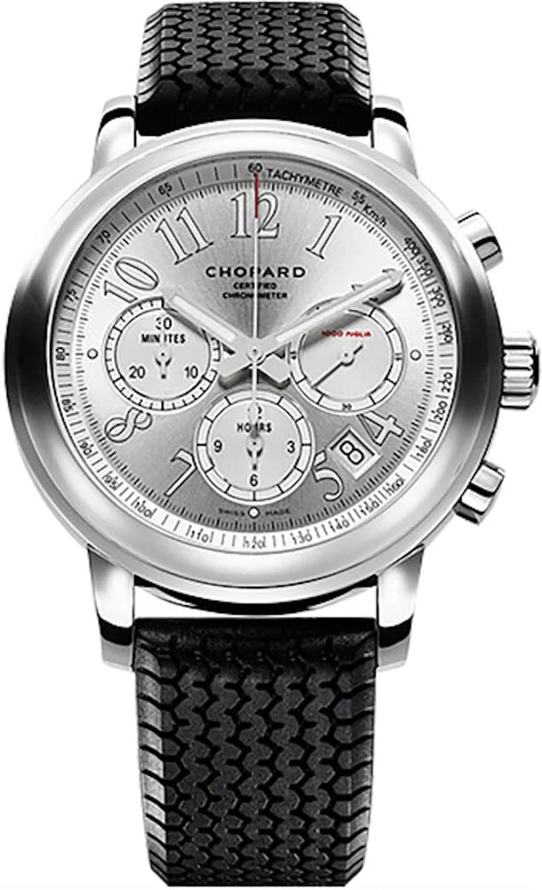 Chopard Mille Miglia, image 1 Chopard Mille Miglia, image 1