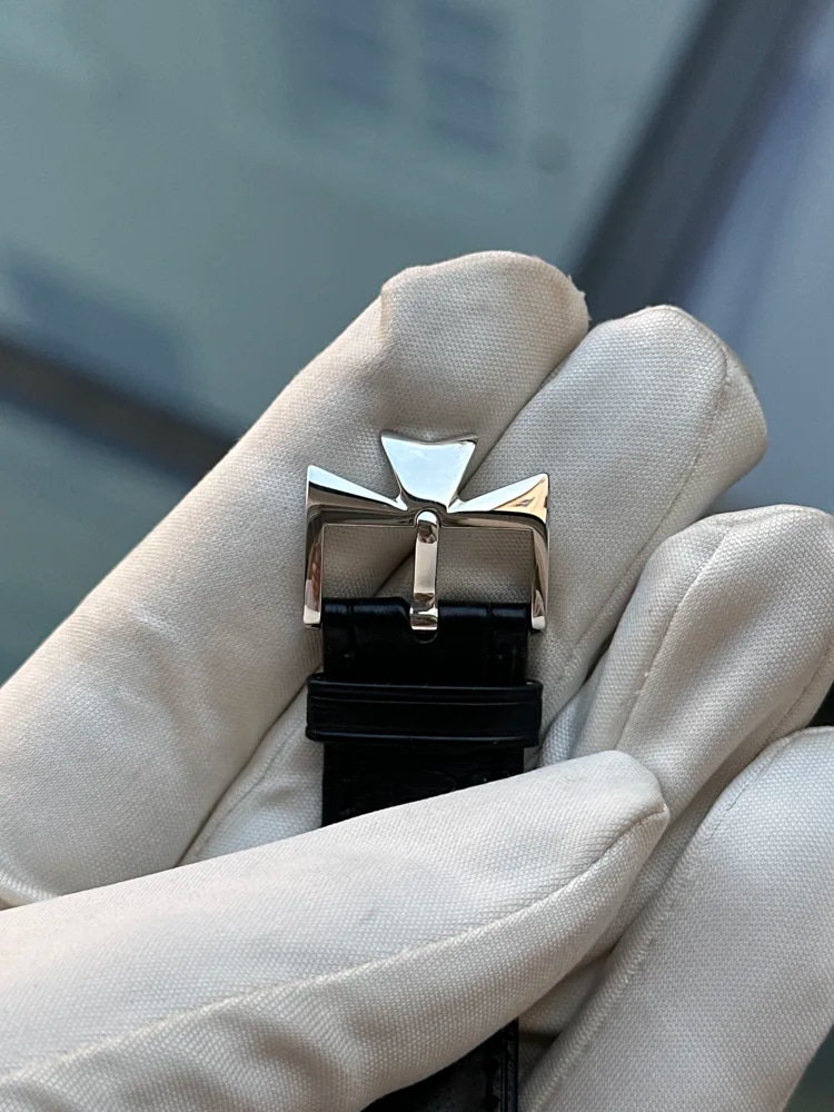 Vacheron Constantin Patrimony Excellence Platinum Limited Edition Full Set, image 4 Vacheron Constantin Patrimony Excellence Platinum Limited Edition Full Set, image 4