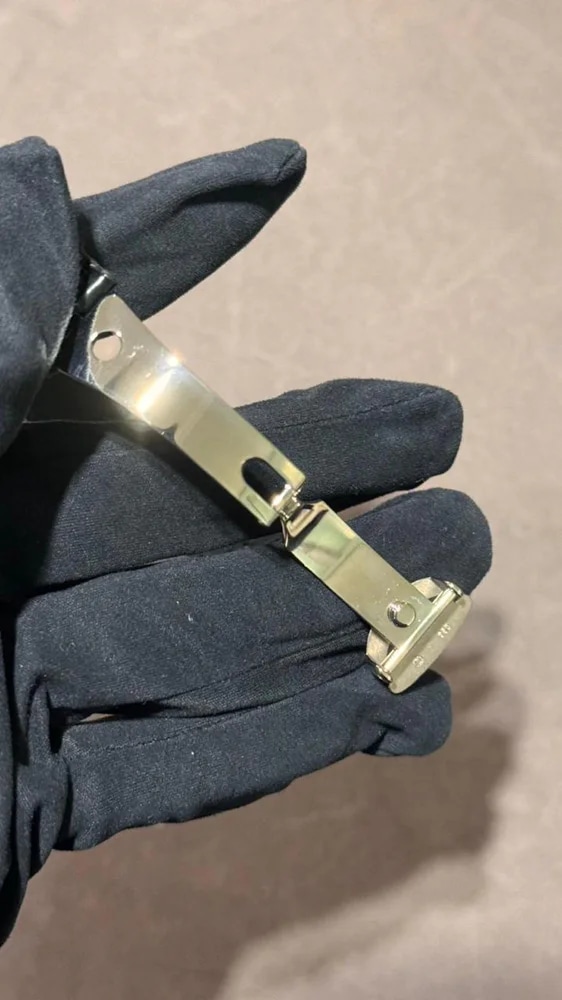 Bovet Amadeo Fleurier D 867, image 6 Bovet Amadeo Fleurier D 867, image 6