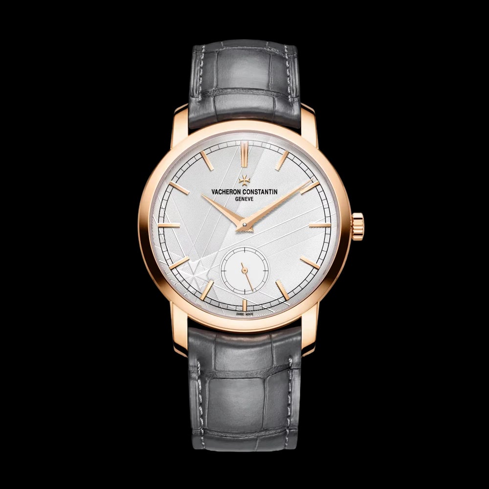 Vacheron Constantin Traditionnelle 82172/000R-H118, image 1 Vacheron Constantin Traditionnelle 82172/000R-H118, image 1