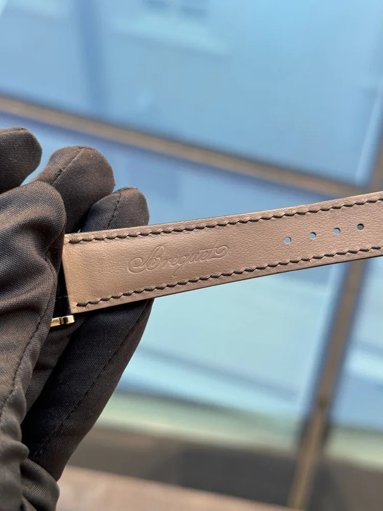 Breguet Classique Complications TOURBILLON PERPETUAL CALENDAR PLATINUM, image 7 Breguet Classique Complications TOURBILLON PERPETUAL CALENDAR PLATINUM, image 7