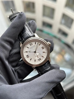 Repetition Minute WG + Original Service Warranty until 2025, image 1 Repetition Minute WG + Original Service Warranty until 2025, image 1