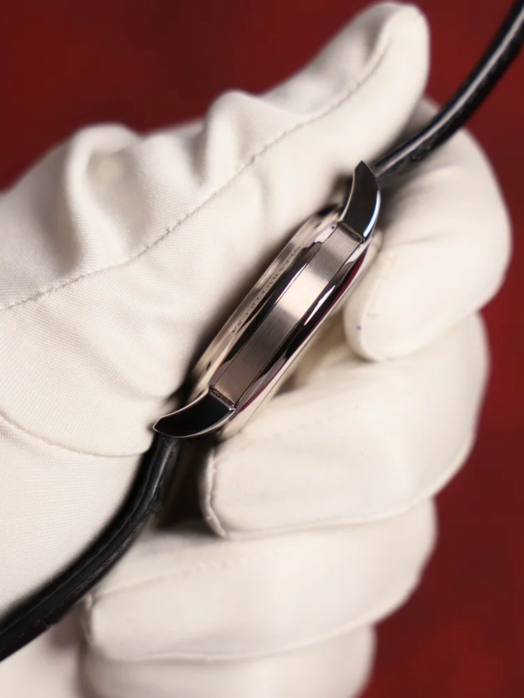 A. Lange & Söhne 1815, image 3 A. Lange & Söhne 1815, image 3