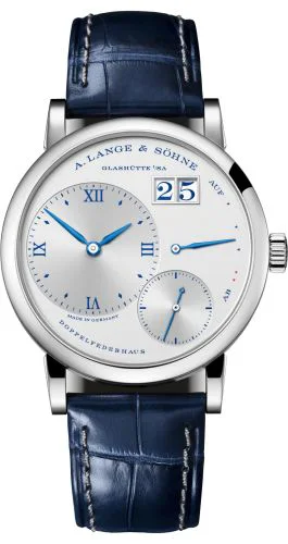 Lange 1