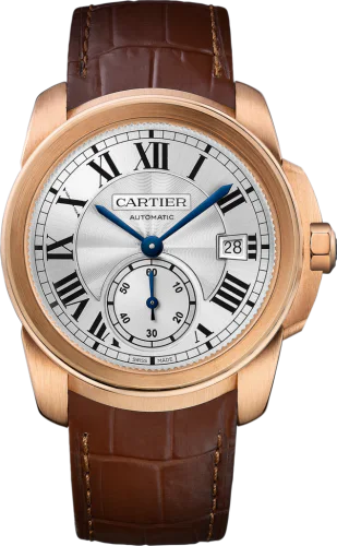 Calibre de Cartier