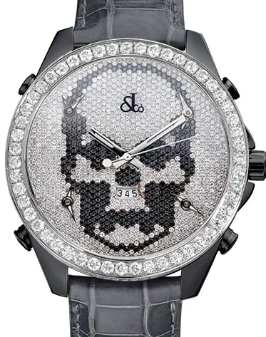 Jacob & Co. 23, image 1 Jacob & Co. 23, image 1