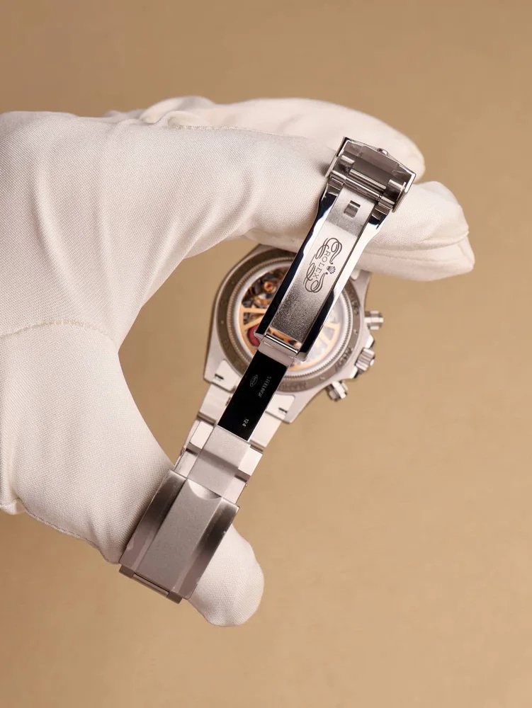 Ventura by Artisans de Genève 2025 Box+Papers, image 6 Ventura by Artisans de Genève 2025 Box+Papers, image 6