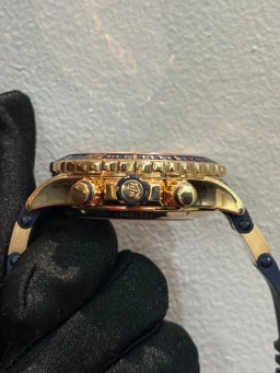 Ulysse Nardin Hammerhead Shark, image 4 Ulysse Nardin Hammerhead Shark, image 4