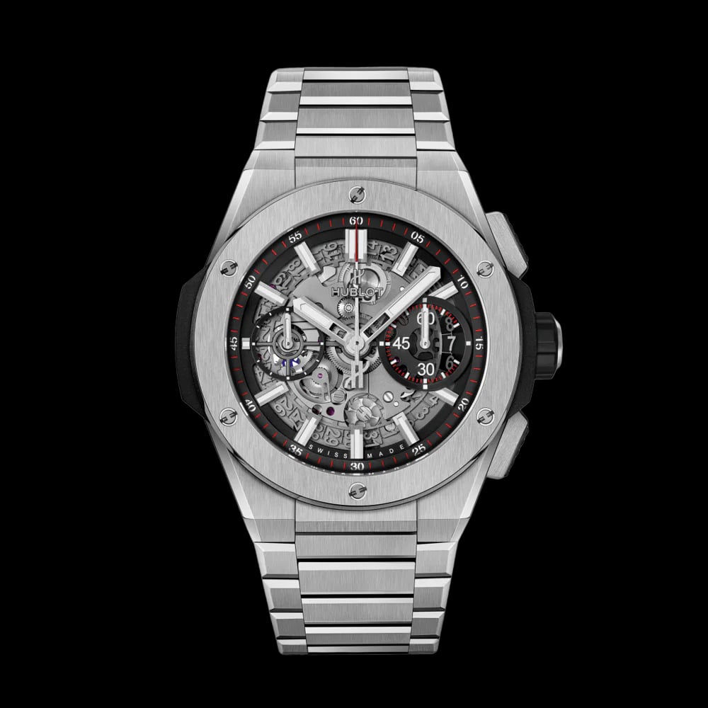 Hublot Big Bang 451.NX.1170.NX, image 1 Hublot Big Bang 451.NX.1170.NX, image 1