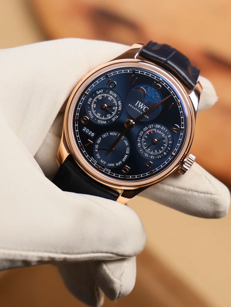 Rose Gold, image 1 Rose Gold, image 1