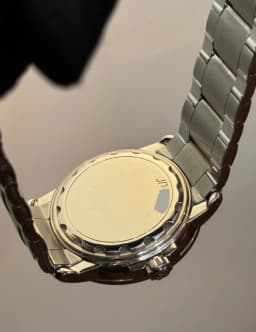 Blancpain Time Zone, image 7 Blancpain Time Zone, image 7