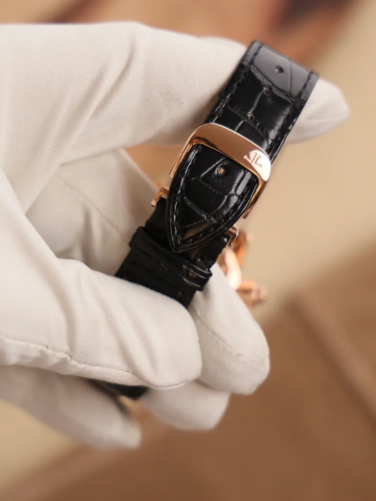 Jaeger-LeCoultre Master Compressor Chronograph 146.2.25, image 6 Jaeger-LeCoultre Master Compressor Chronograph 146.2.25, image 6