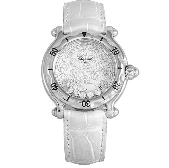 Chopard Happy Sport 8347, image 1 Chopard Happy Sport 8347, image 1