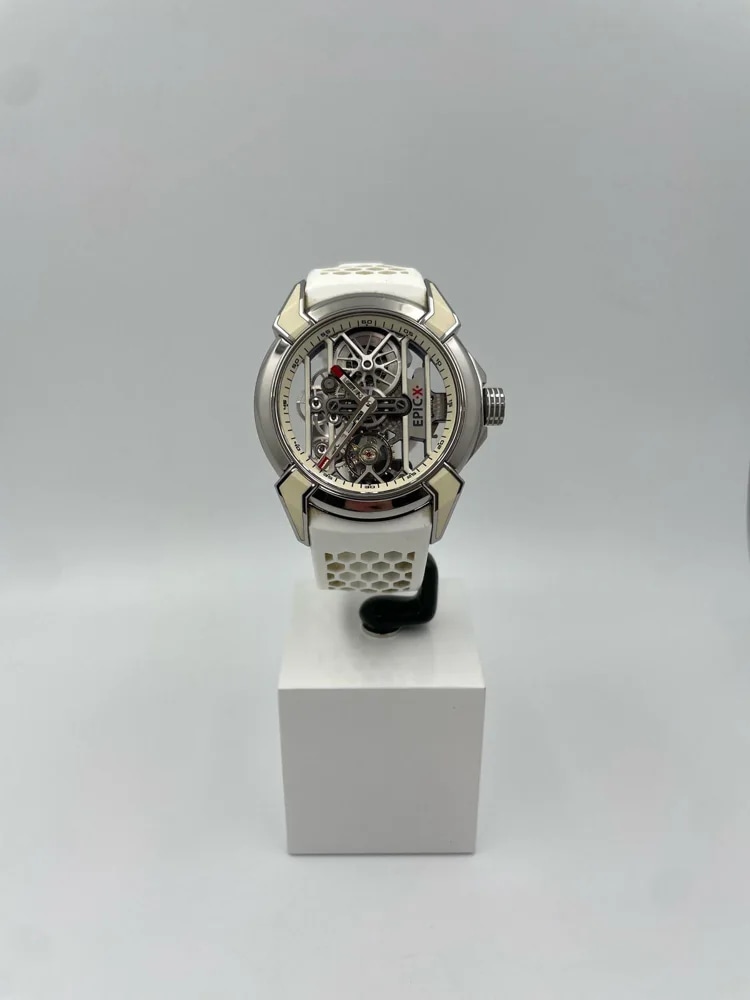 Epic X Skeleton, image 1 Epic X Skeleton, image 1