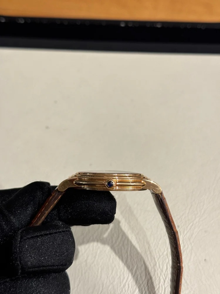 Parmigiani Fleurier Toric Rose Gold, image 6 Parmigiani Fleurier Toric Rose Gold, image 6