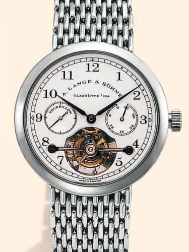 Tourbillon