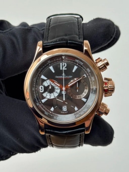 Jaeger-LeCoultre Master Compressor Chronograph , image 1 Jaeger-LeCoultre Master Compressor Chronograph , image 1