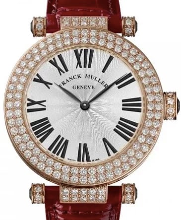 Franck Muller Ronde, image 1 Franck Muller Ronde, image 1