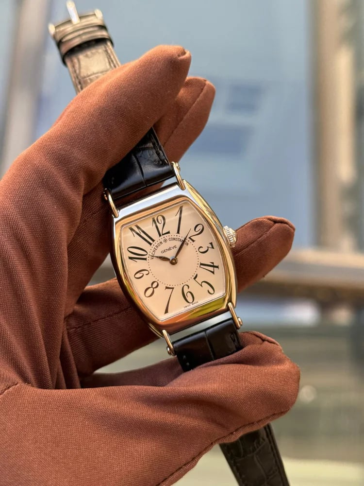 Vacheron Constantin Historiques Les Historiques 1912 37001, image 1 Vacheron Constantin Historiques Les Historiques 1912 37001, image 1