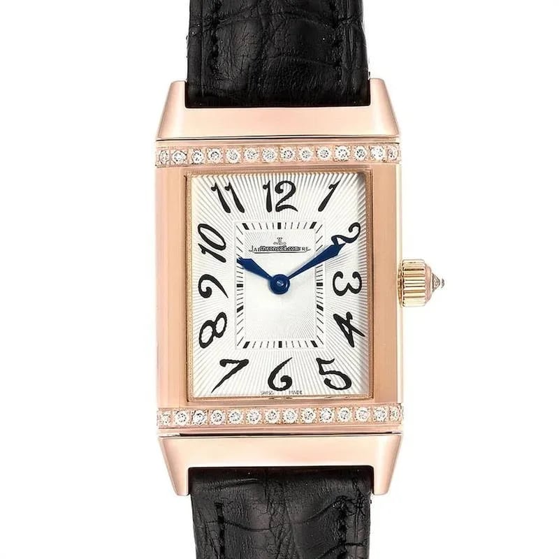 Jaeger-LeCoultre Reverso Duetto Duo, image 1 Jaeger-LeCoultre Reverso Duetto Duo, image 1