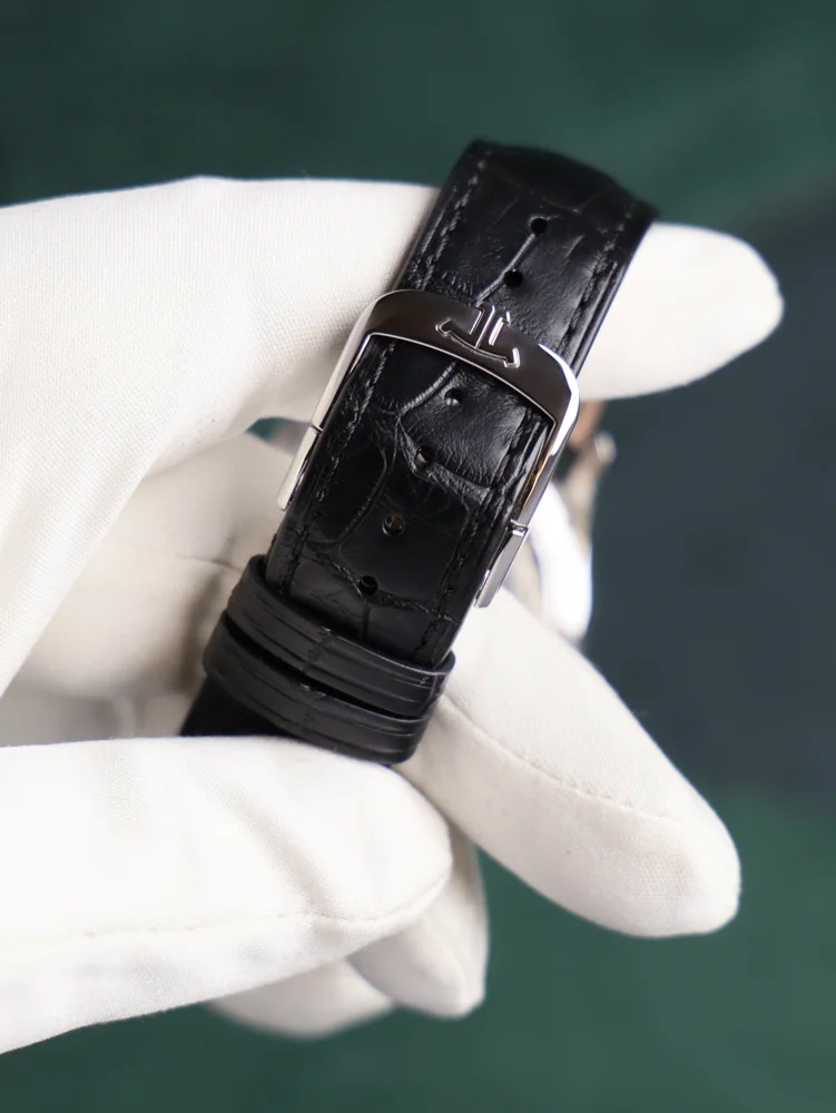 Jaeger-LeCoultre Master Ultra Thin Perpetual Calendar, image 4 Jaeger-LeCoultre Master Ultra Thin Perpetual Calendar, image 4