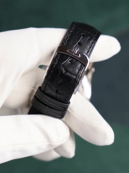 Jaeger-LeCoultre Master Ultra Thin Perpetual Calendar, image 4 Jaeger-LeCoultre Master Ultra Thin Perpetual Calendar, image 4