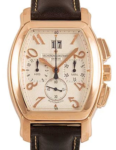 Vacheron Constantin Royal Eagle Chronograph Rose Gold, image 1 Vacheron Constantin Royal Eagle Chronograph Rose Gold, image 1
