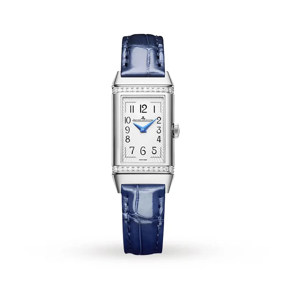 Jaeger-LeCoultre Reverso Duetto One Duetto, image 1 Jaeger-LeCoultre Reverso Duetto One Duetto, image 1