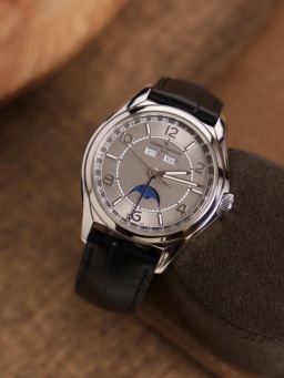 Vacheron Constantin Fiftysix, image 2 Vacheron Constantin Fiftysix, image 2