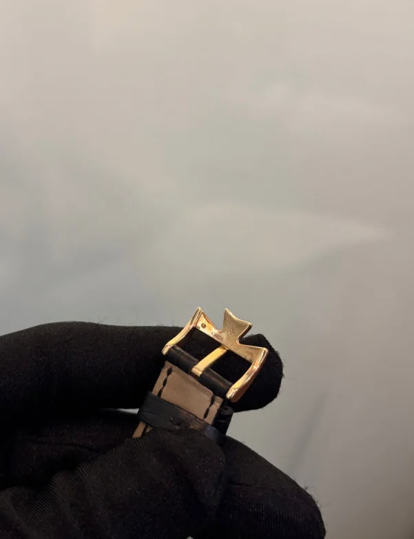 Vacheron Constantin Malte TONNEAU TOURBILLON, image 8 Vacheron Constantin Malte TONNEAU TOURBILLON, image 8