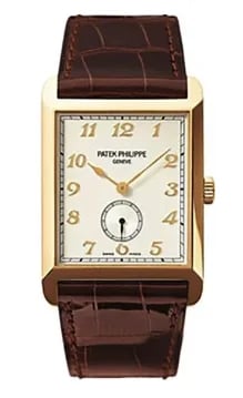 Patek Philippe Gondolo 5109J-001, image 1 Patek Philippe Gondolo 5109J-001, image 1