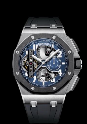 Royal Oak Offshore