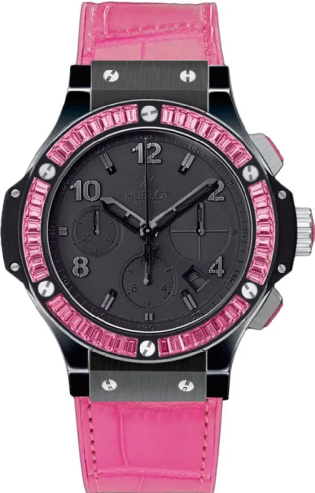Hublot Big Bang Tutti Frutti 341.CP.1110.LR.1933, image 1 Hublot Big Bang Tutti Frutti 341.CP.1110.LR.1933, image 1