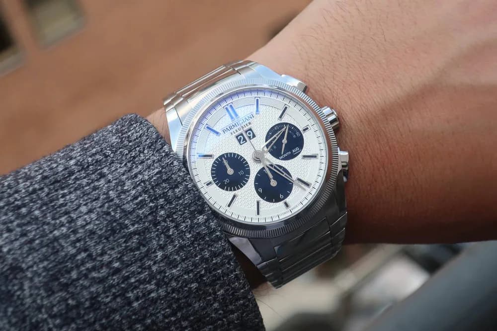 The Influence of Parmigiani Fleurier: Crafting Exceptional Watches and Supplying Prestigious Brands | Chrono 10:10 The Influence of Parmigiani Fleurier: Crafting Exceptional Watches and Supplying Prestigious Brands | Chrono 10:10