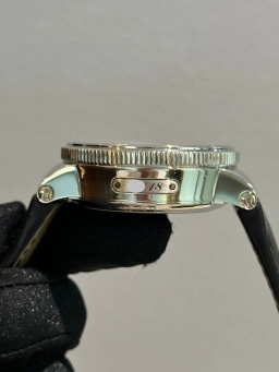 Ulysse Nardin Marine Grand Deck 44 MM Limited Edition 18 pcs Platinum , image 6 Ulysse Nardin Marine Grand Deck 44 MM Limited Edition 18 pcs Platinum , image 6