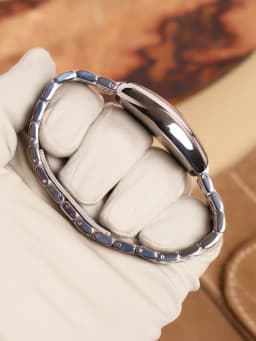 Franck Muller Vegas Steel bracelet, image 2 Franck Muller Vegas Steel bracelet, image 2