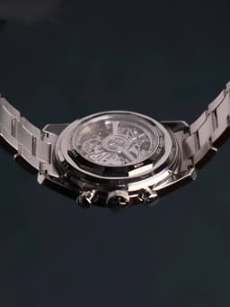Zenith El Primero Chronomaster Chronomaster Original, image 9 Zenith El Primero Chronomaster Chronomaster Original, image 9