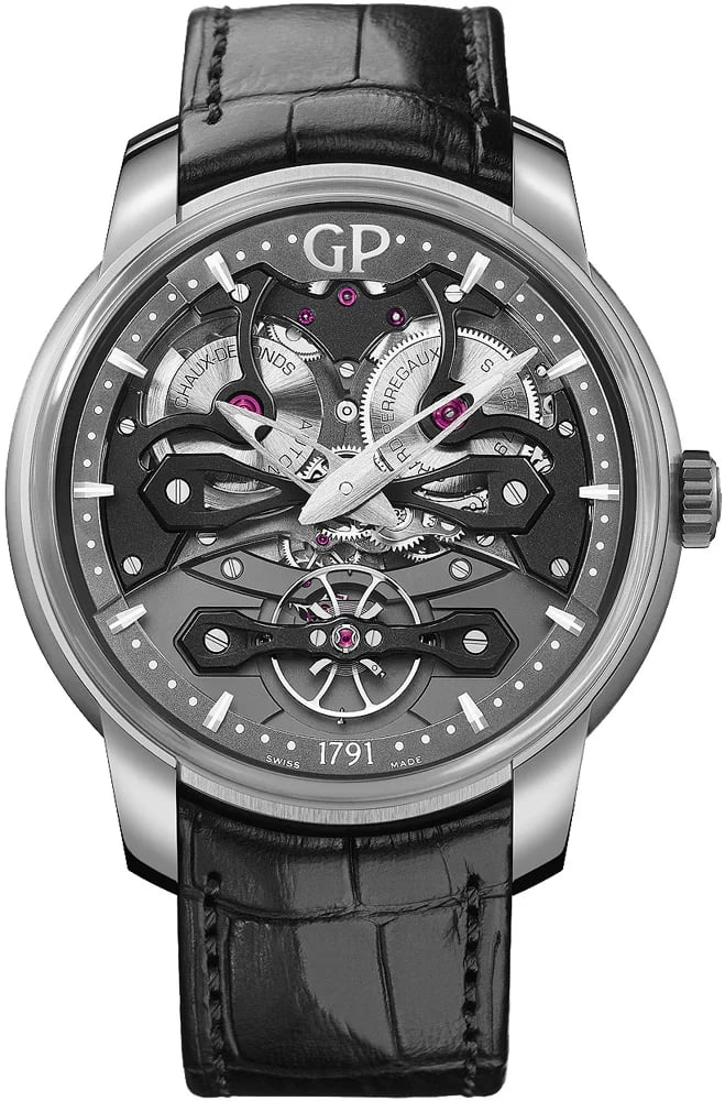 Girard Perregaux Bridges Neo Bridges, image 1 Girard Perregaux Bridges Neo Bridges, image 1