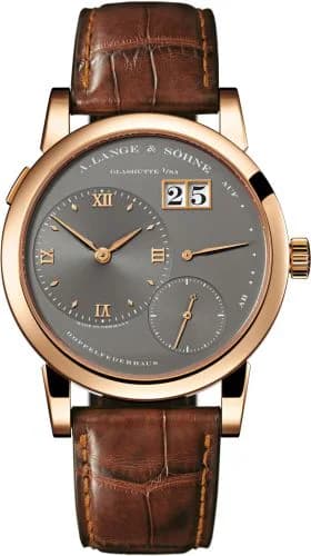 Lange 1