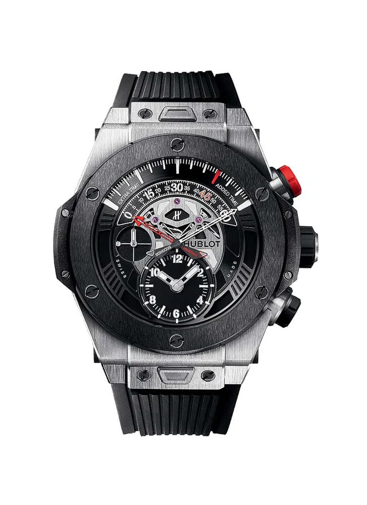 Hublot Big Bang Unico Titanium, image 1 Hublot Big Bang Unico Titanium, image 1